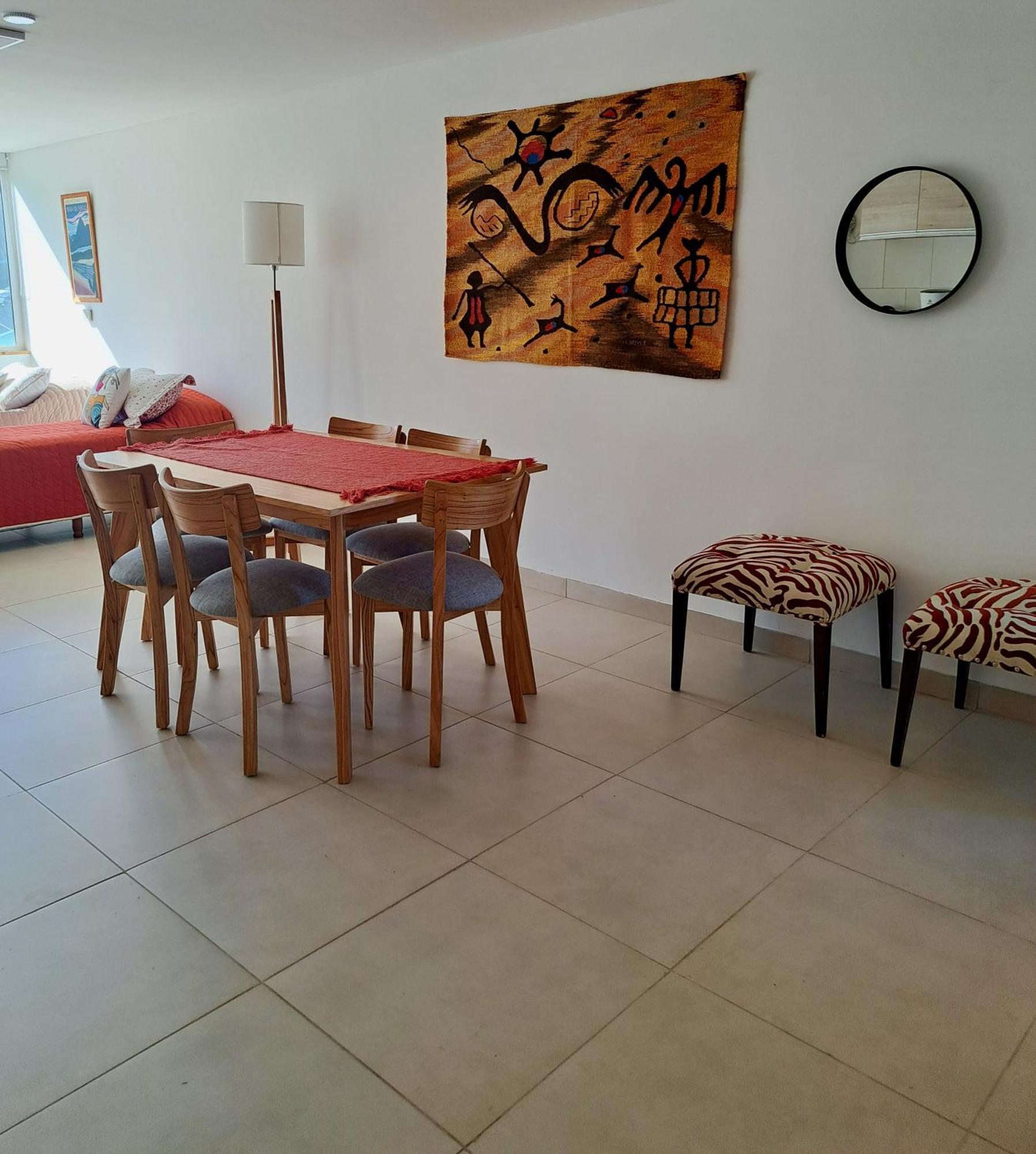 Apartamento Lo de Gaston Ushuaia Exterior foto